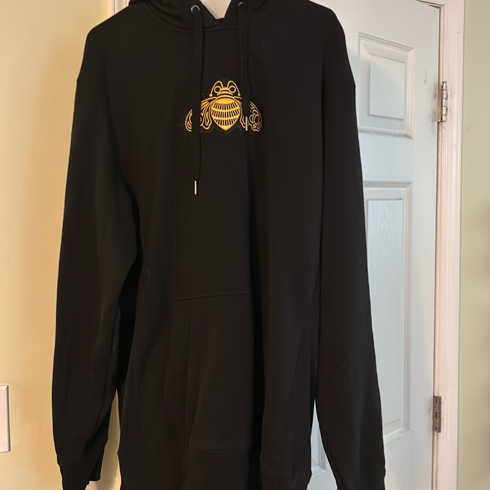 Patron Tequila hoodie